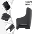 Windshield Wiper Cover Cap for Porsche Cayenne (2003–2010)