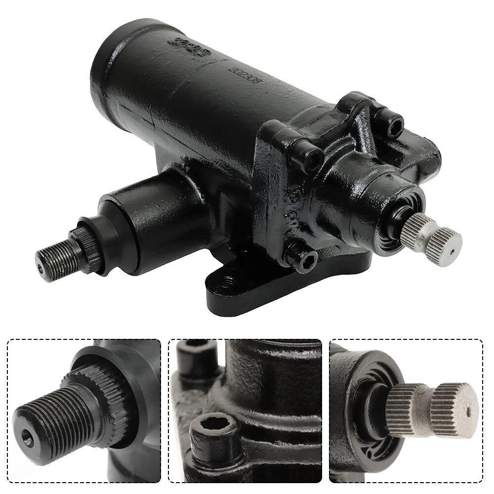 Power Steering Gear Box for Dodge D100 D200 (1968–1977)