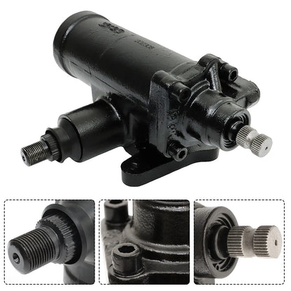 Power Steering Gear Box for Dodge D100 D200 (1968–1977)