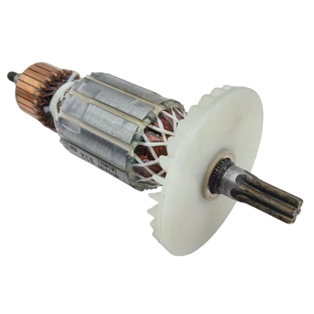 Armature for DH38MS DH38SS (220V, C213944E, 6 Teeth)
