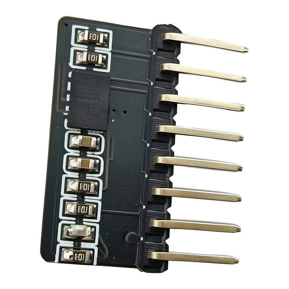 BMI088 I2C Accelerometer Module for Harsh Environments