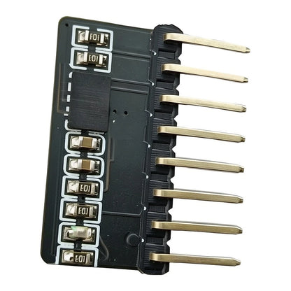BMI088 I2C Accelerometer Module for Harsh Environments