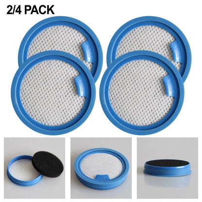 Filters for AEG 7000 Series Vacuums (2010–2023)