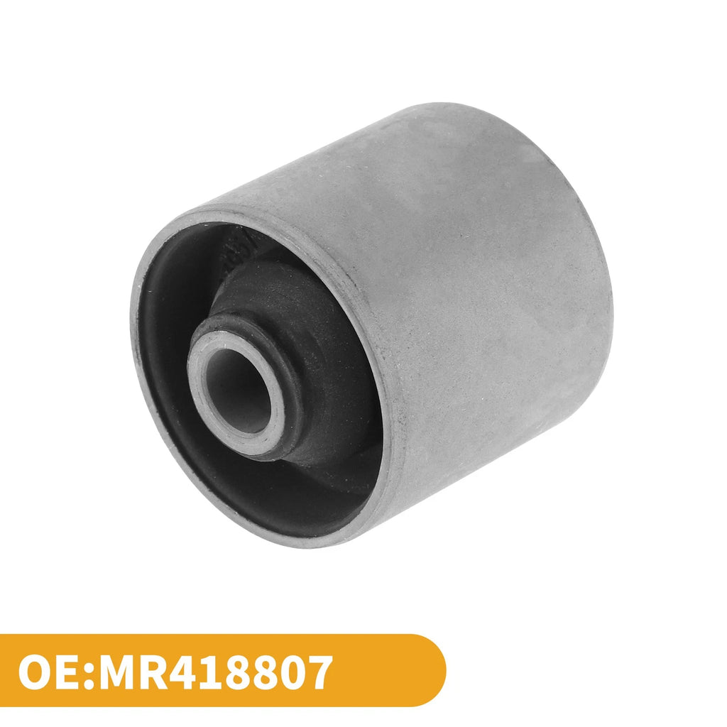 Rear Lower Trailing Rod Bushing Replacement for Mitsubishi Pajero H60 (H60)