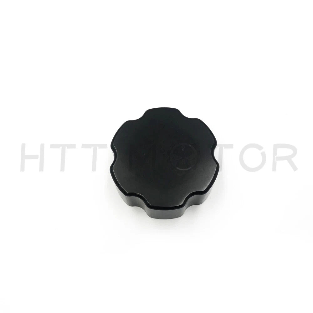 Billet Master Cylinder Brake Fluid Cap for Camaro (2010–2015)