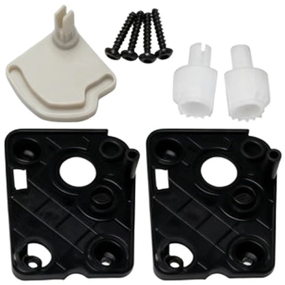 Air Conditioning Part Car AC Maintenance AC Repair Kit ABS Construction