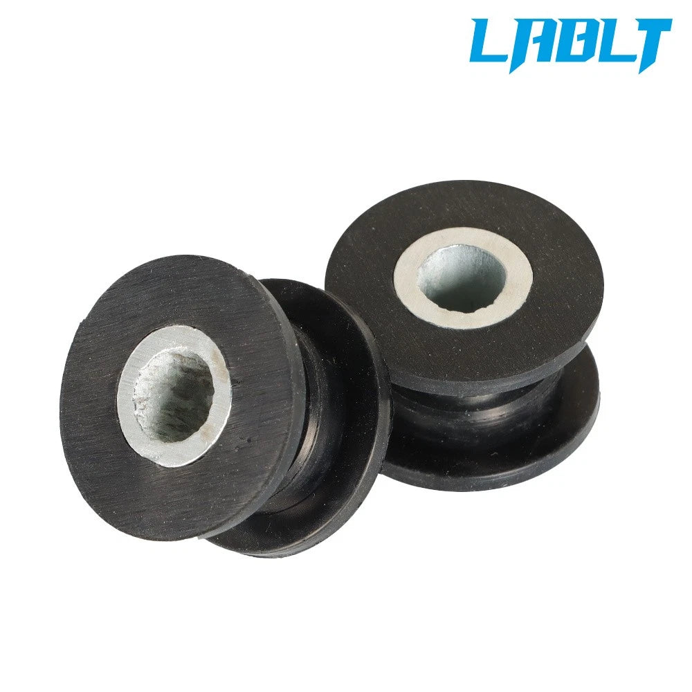 Set of 4 Shock Bushing Bearing Kit for Arctic Cat 250 (1999–2006)