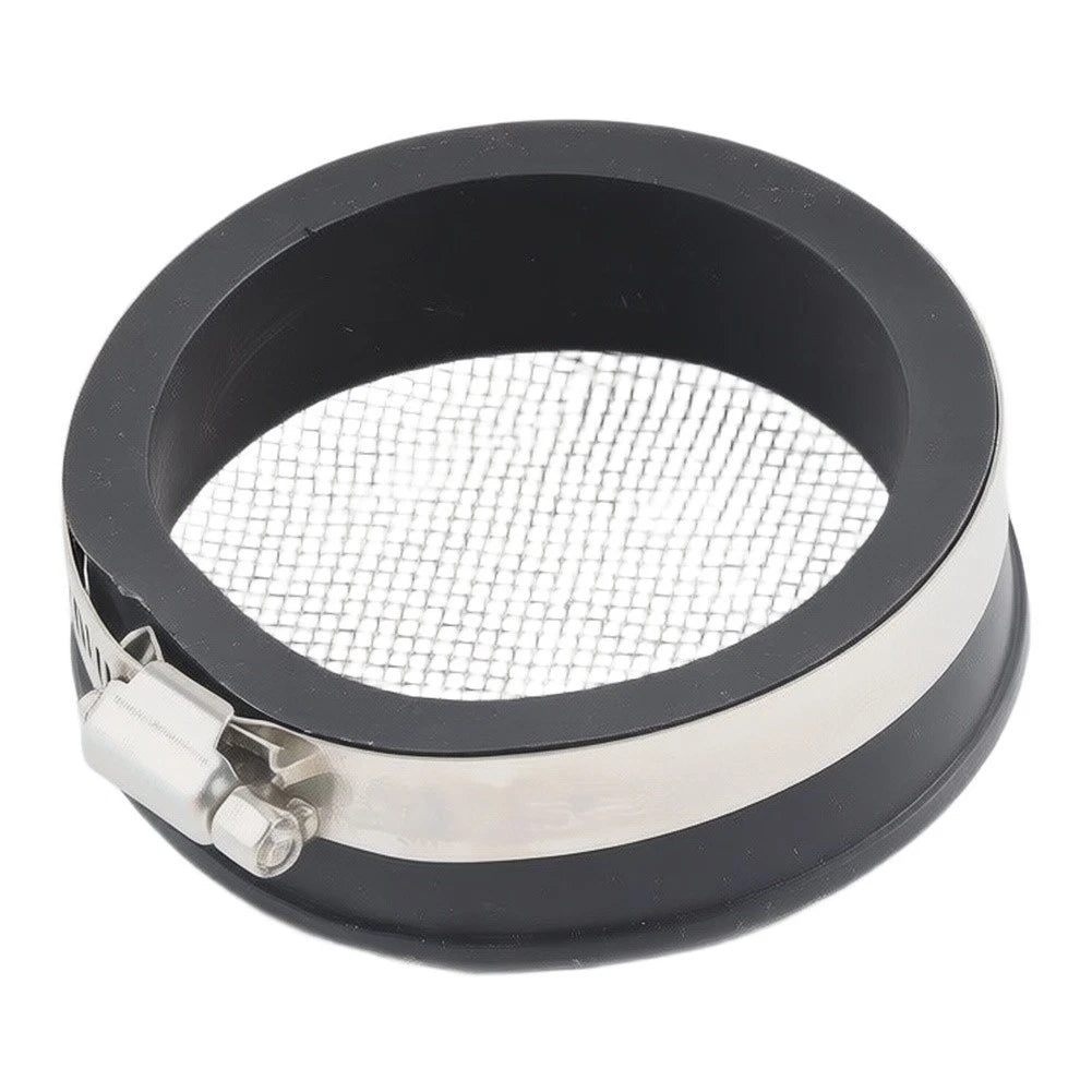 Turbo Inlet Screen Guard for Universal Fit (4 OD)