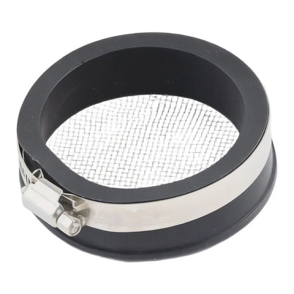 Turbo Inlet Screen Guard for Universal Fit (4 OD)