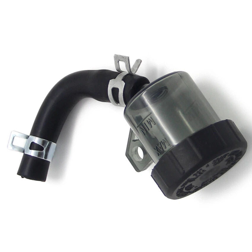 Clutch Master Cylinder Fluid Bottle 15ml for Ducati ST3S ST4 ST2 (2003–2007)