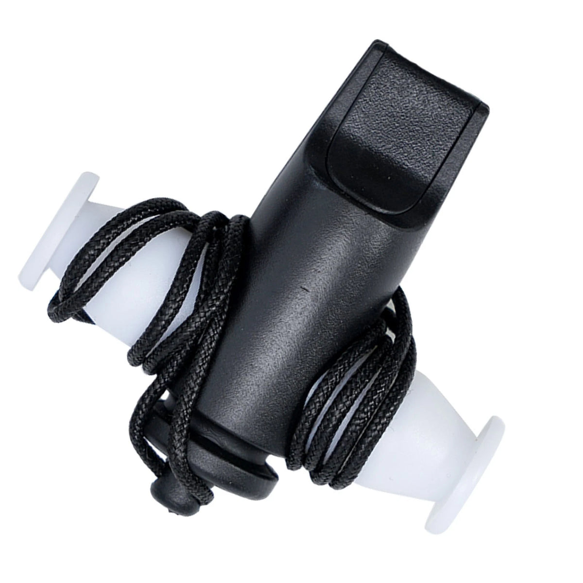 Samba Whistle and Vibraslap Set for Musical Enhancement