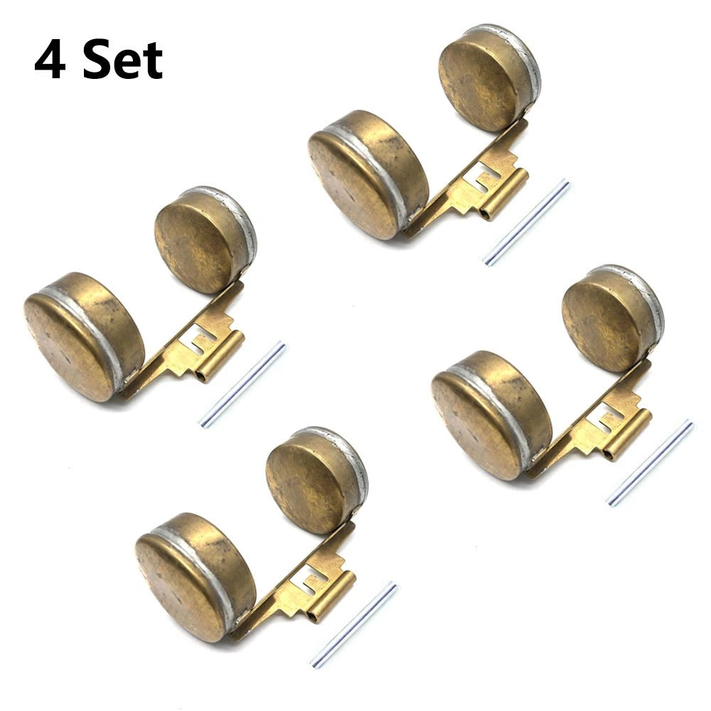 4X Carburetor Float & Pin for Suzuki GT380 GT550 GT750 (1972–1977) 13252-11010