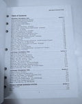 Technical Guide for Yamaha Marine (2007) LIT-18865-01-07