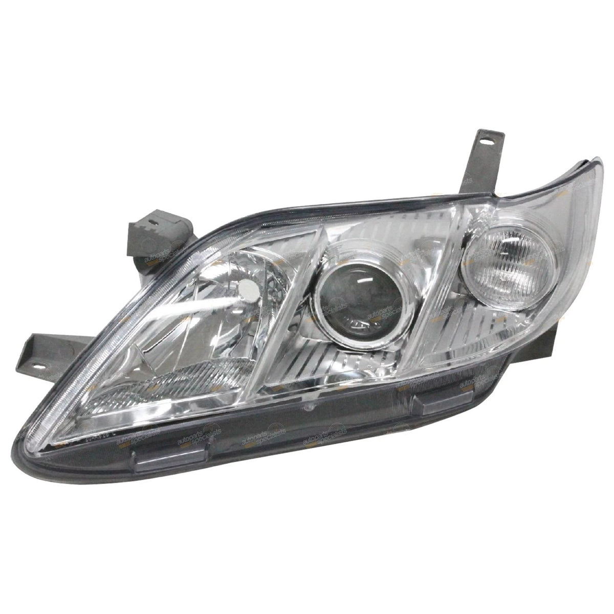 LH Headlight for Toyota Camry ACV40R (2006–2009) LHS Left Passenger