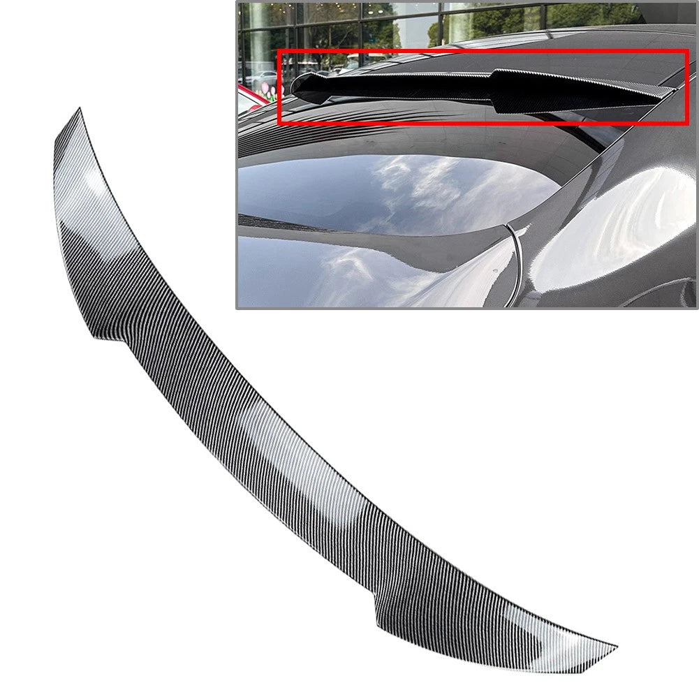 Heckspoilerflügellippe for Mercedes Benz CLE Coupe C236 (2024–2024)
