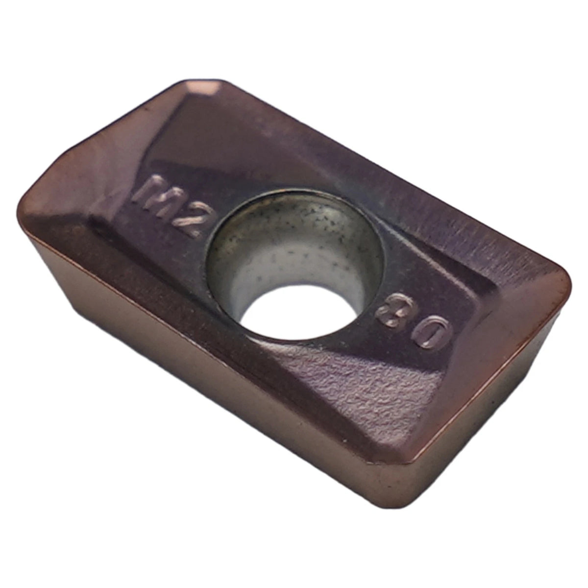 APMT1135 M2 VP15 Carbide Inserts for High Grip Strength and Stability