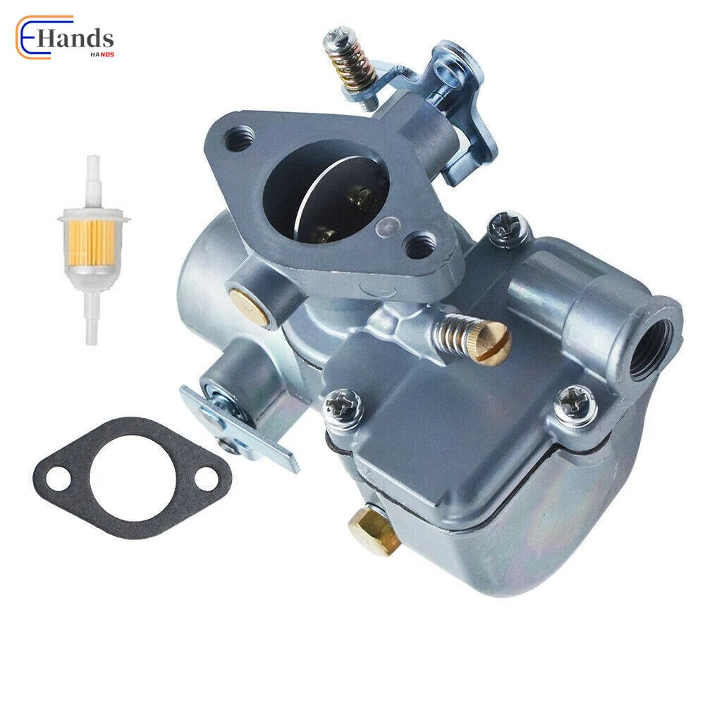 Carburetor for Farmall IH Cub 154 185 187 (63349C91, 364579R91)