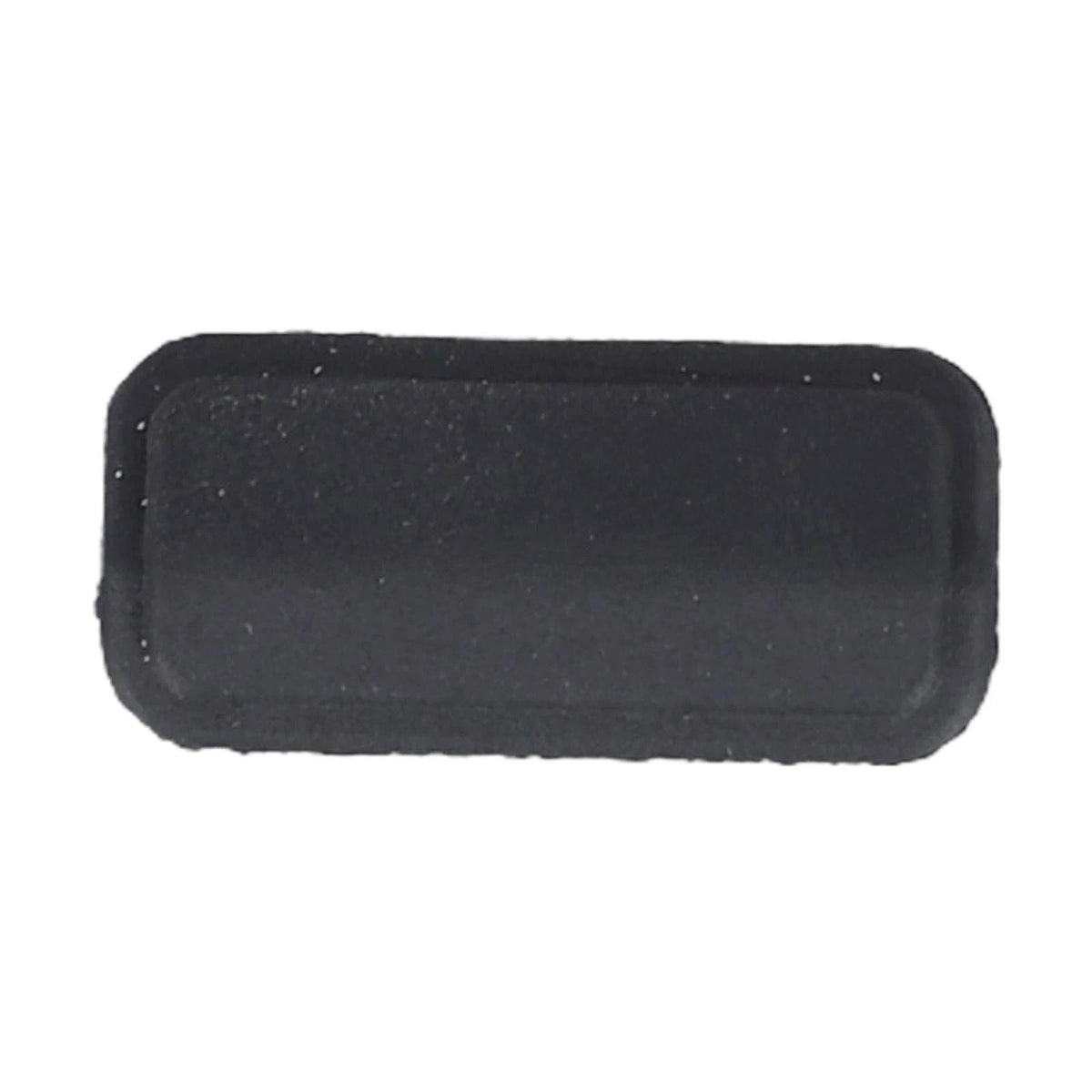 Rubber Material Induction Button Cover for A8 For D3 0410 Long Lasting