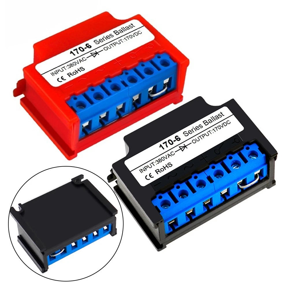 Brake Rectifier Module for Motor Control (ZLKS11706)