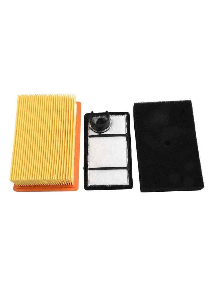 Air Filter Replacement for TS400 Machines (No Tools Needed)