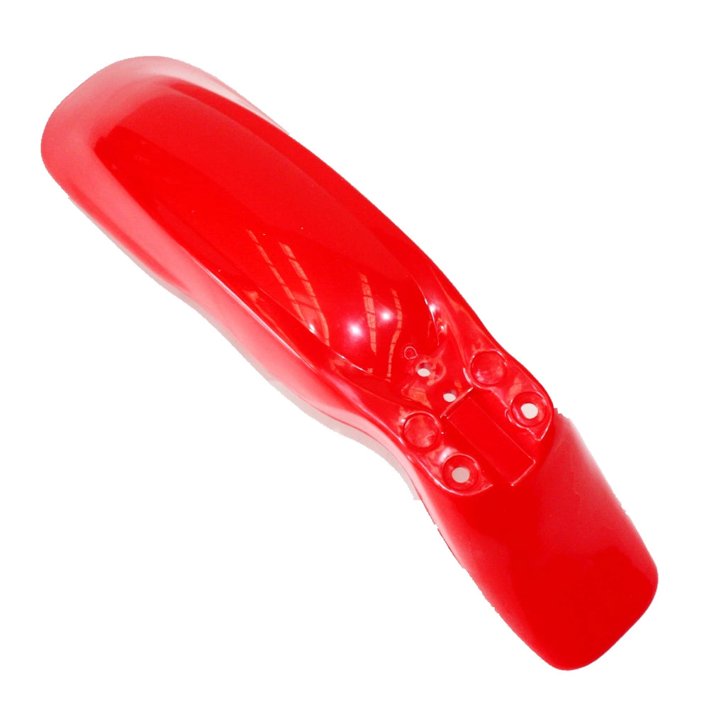 Fender Kit Plastics Guard for KLX110 (2002–2023)