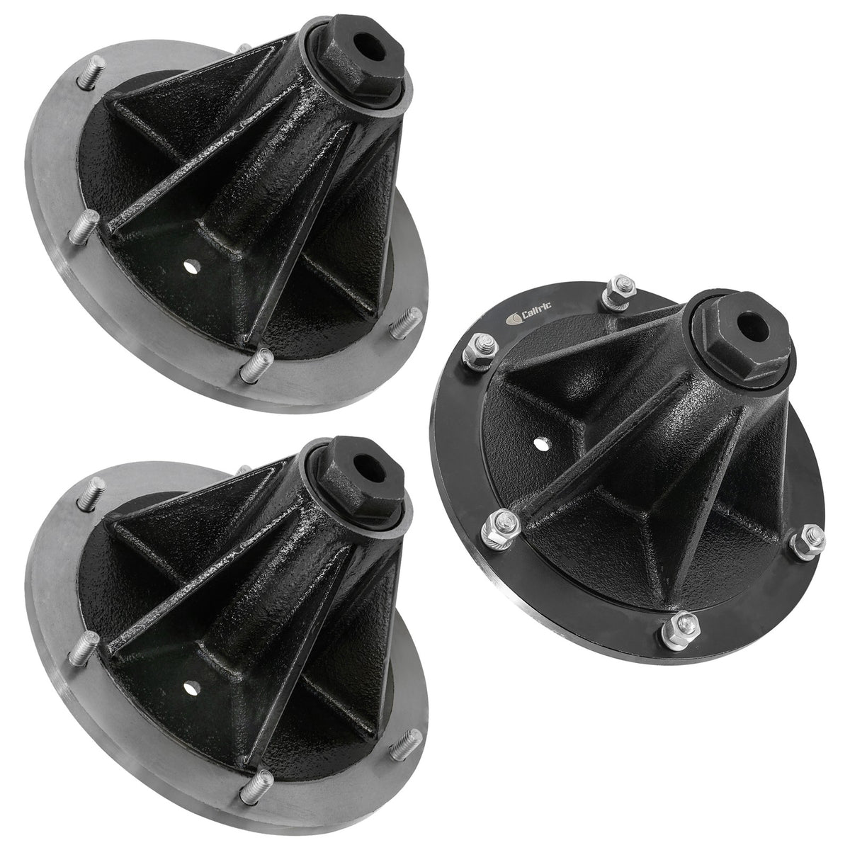 Deck Spindles 60 Inch Replacement for Toro Z Master 74028 74064 (2010–2018)