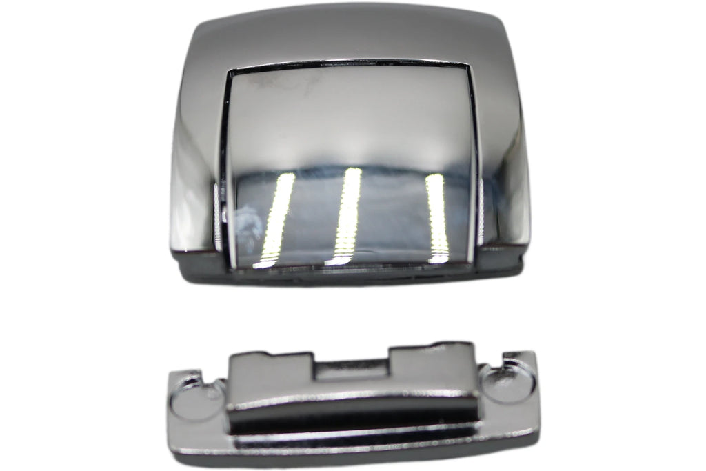 Latch Set for Harley-Davidson FXRT FXRD (1984–1992) 90658-84A
