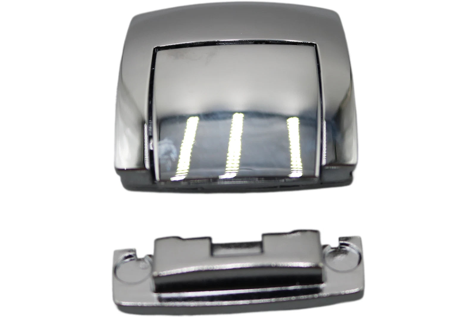 Latch Set for Harley-Davidson FXRT FXRD (1984–1992) 90658-84A