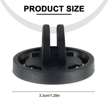 Camera Mount Holder Base for Universal Use (2010–2023)