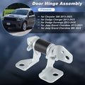 Front Right Lower Door Hinge Replacement for Dodge Charger Durango (2013–2023)