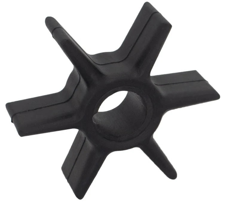 Water Pump Impeller for Mercury 2 Stroke 40 50 60 HP Outboard (1990–2023) 18-8900