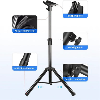 Adjustable Portable Tripod for Starlink (2023)