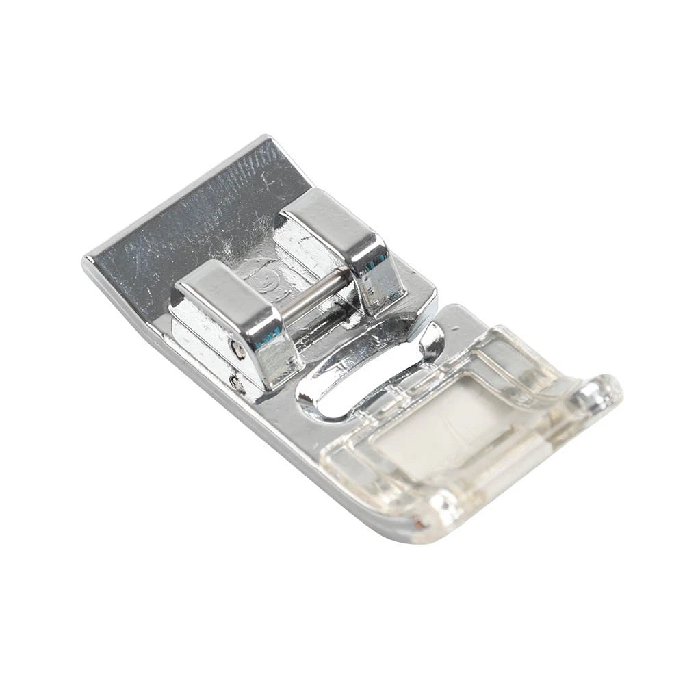 1PC Zigzag Presser Foot for Singer Sewing Machines (Fits #76251)