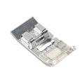 1PC Zigzag Presser Foot for Singer Sewing Machines (Fits #76251)