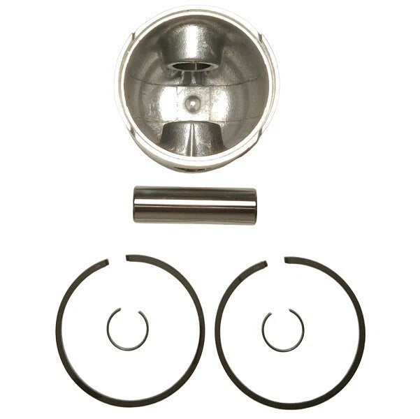 Piston Kit for Tohatsu/Mercury-Mariner 4HP-5HP (Replaces 369-00001-0)