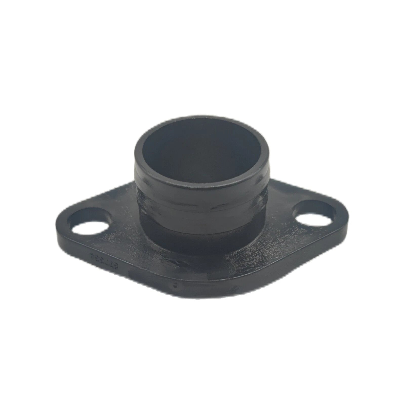 Water Hose Fitting Inlet Nipple for Volvo Penta Diesel OMC Cobra (872334)