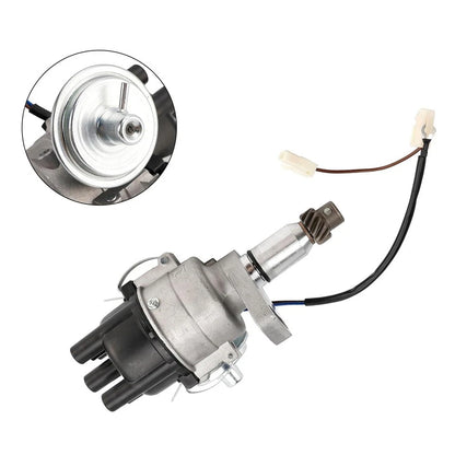 Ignition Distributor 3310060A10 For Suzuki Jimny SJ413 Samurai Sierra 1981-1998