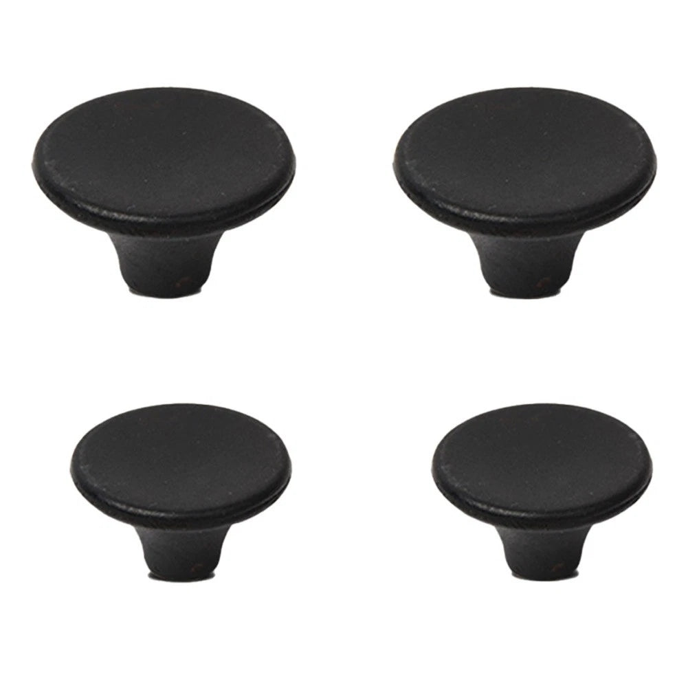 Grip Knob Pot Handle for Most Pot Lids (54x22x18mm)