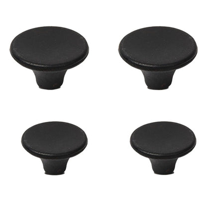 Grip Knob Pot Handle for Most Pot Lids (54x22x18mm)