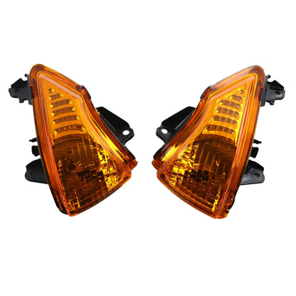 Pair Turn Indicator Signal for Kawasaki ER6N ER6F ER6R (2009–2011)