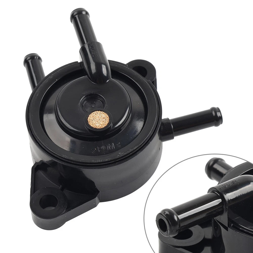 High Volume Fuel Pump for Honda GX200 Go Kart