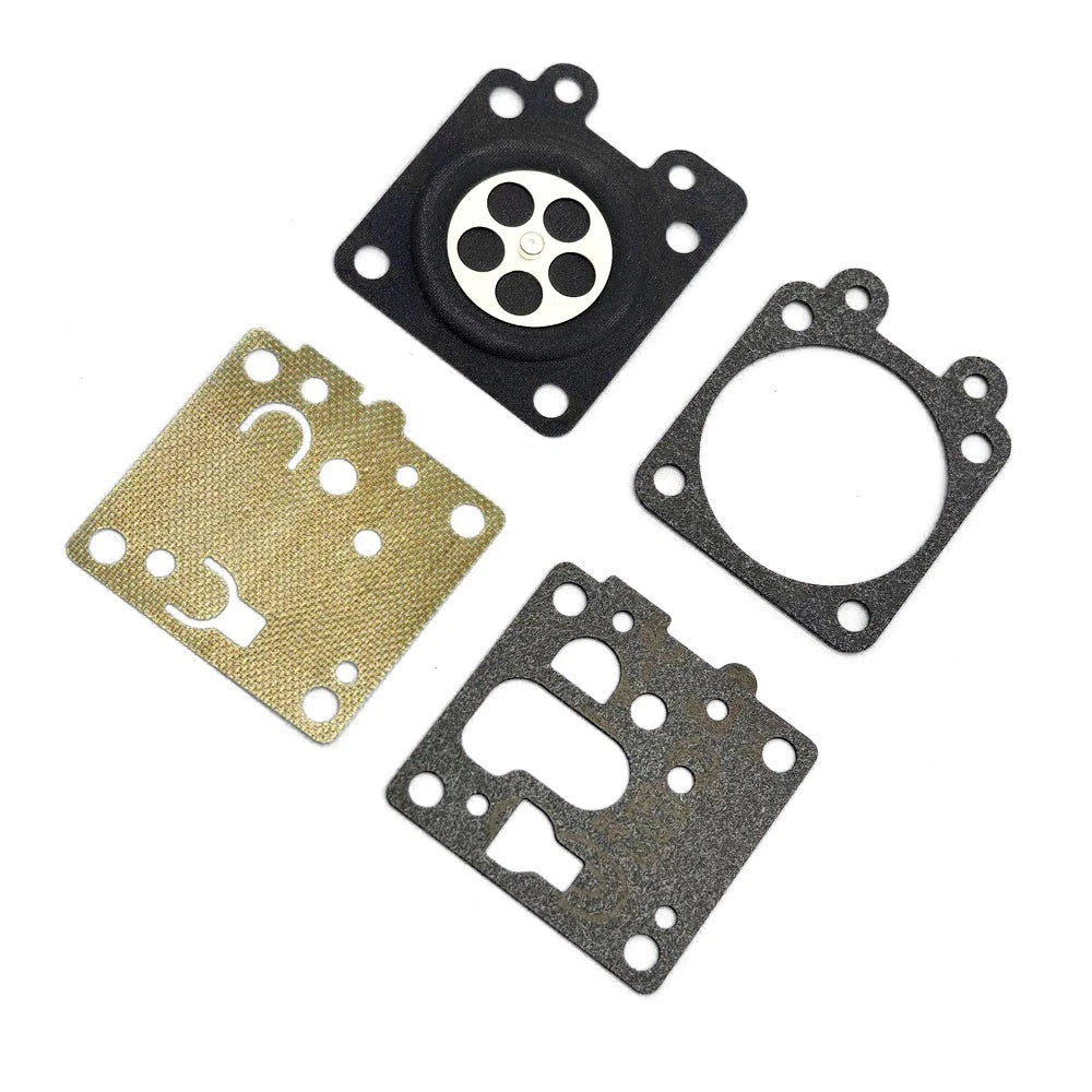 Carburetor Repair Kit for ECHO SRM-2620 SRM-3020 (P003005940, Walbro K1-WYG)
