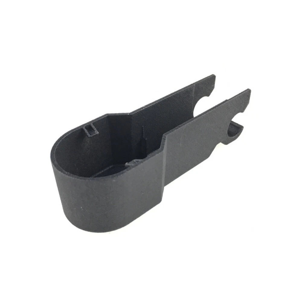 Front Windshield Wiper Arm Cover Cap for Jeep JK Wrangler (2007–2018) #68002391AA