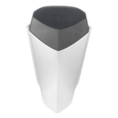 Rear Seat Cover Cowl Fairing for Yamaha YZF R6 (2017–2019) Silver