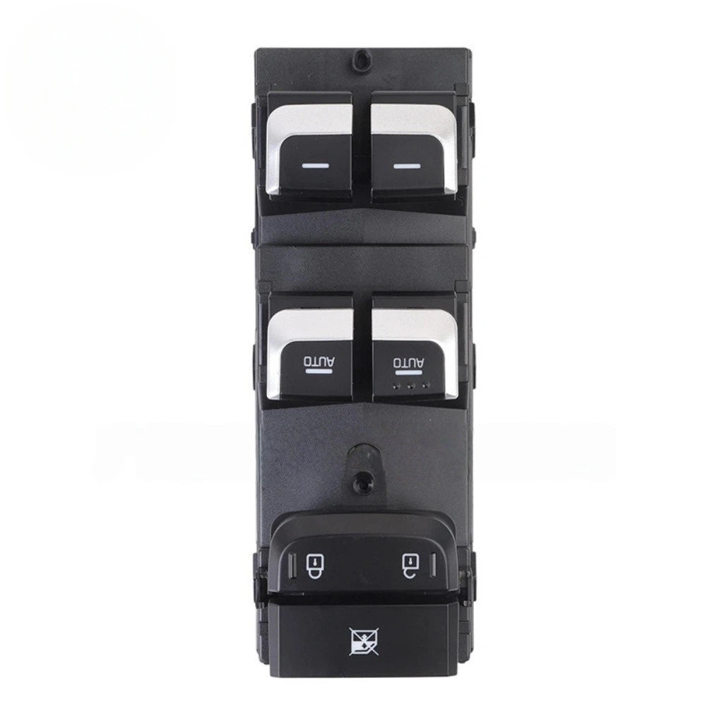 Electric Power Window Switch for KIA (2015–2019) Left Front Door