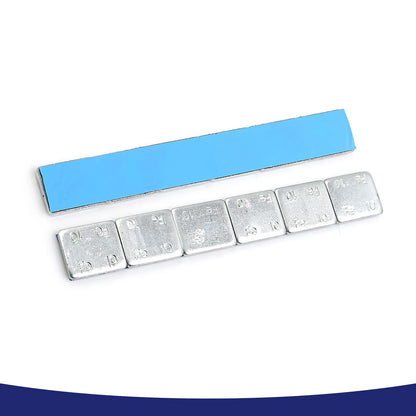 Wheel Balance Weight Strips Adhesive for Motorcycle and Car Universal (2)