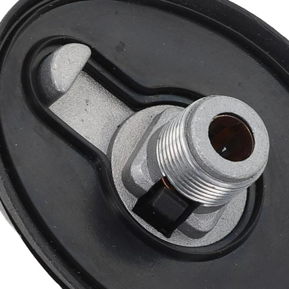 ABS Antenna Base for Hyundai i20 Accent (2005–2010)
