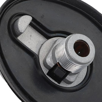 ABS Antenna Base for Hyundai i20 Accent (2005–2010)