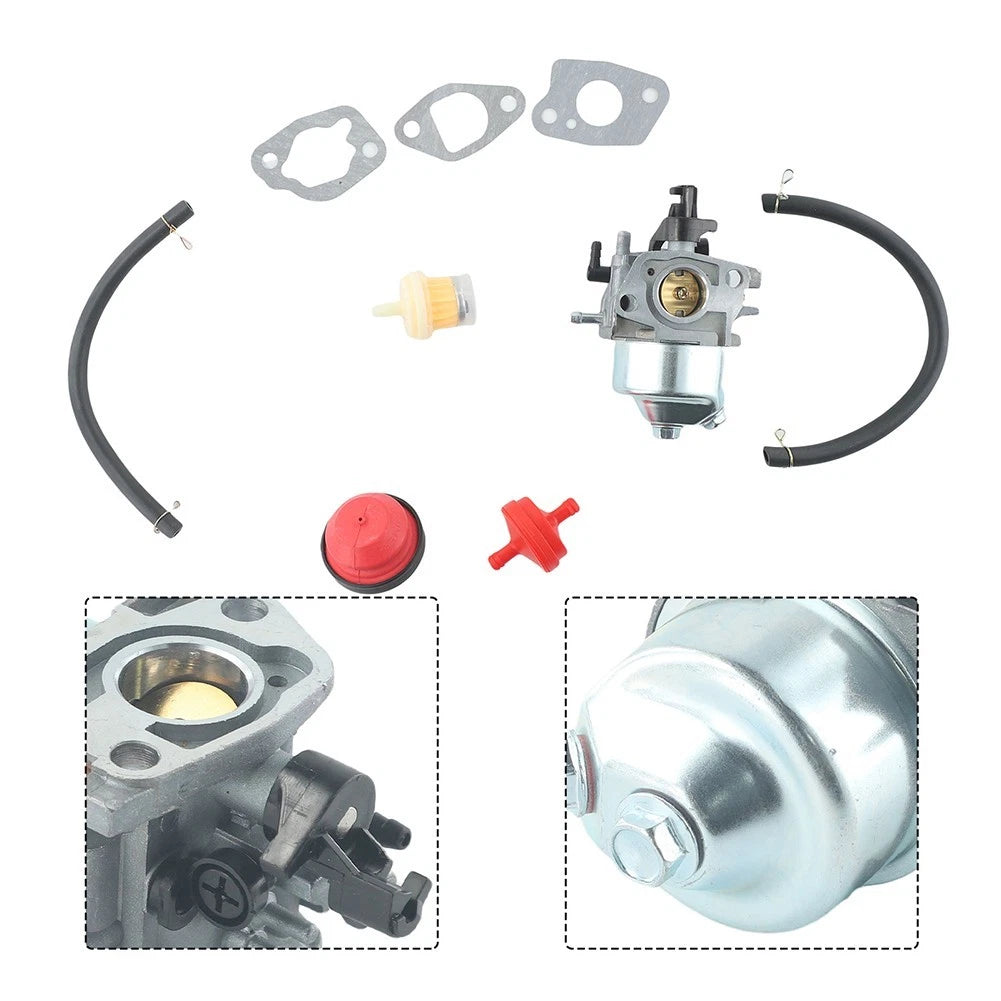 Carburetor for PowerSmart DB2194SR (170cc)