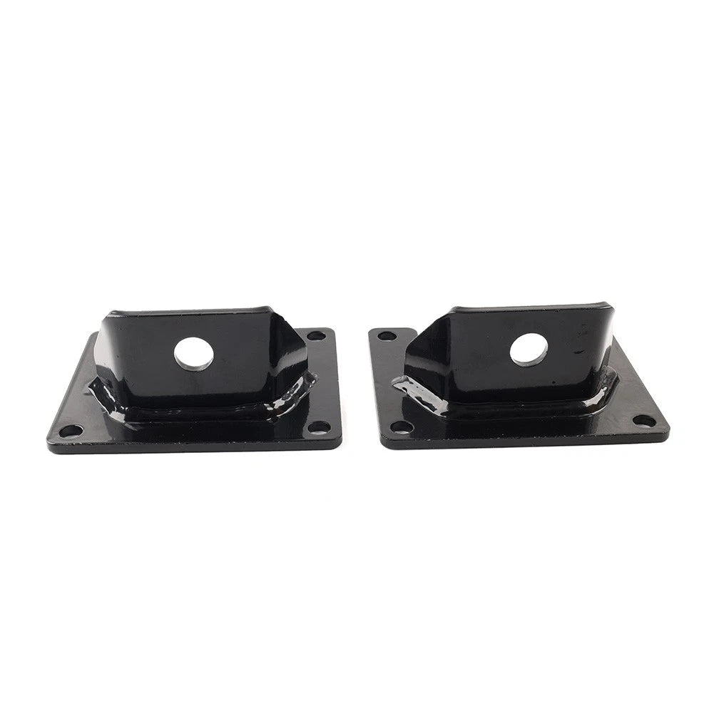 Rear Outboard Shock Mount Repair kit For Toyota 4Runner 1996-2002